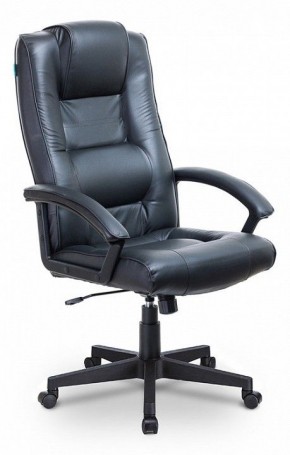 Кресло для руководителя T-9906N/BLACK в Казани - kazan.mebel24.online | фото