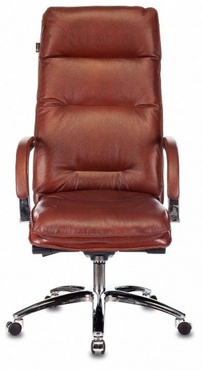 Кресло для руководителя T-9927SL/CHOKOLATE в Казани - kazan.mebel24.online | фото 2