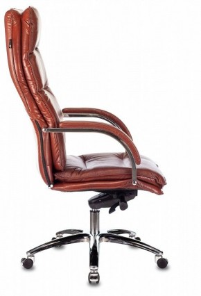 Кресло для руководителя T-9927SL/CHOKOLATE в Казани - kazan.mebel24.online | фото 3