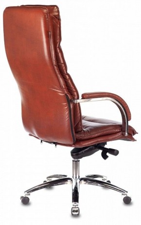 Кресло для руководителя T-9927SL/CHOKOLATE в Казани - kazan.mebel24.online | фото 4