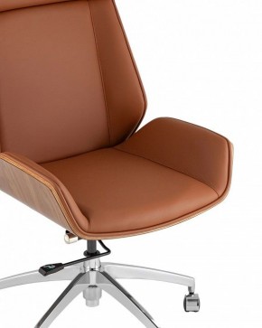 Кресло для руководителя TopChairs Crown SN в Казани - kazan.mebel24.online | фото 7