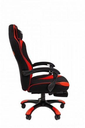 Кресло игровое Chairman Game 35 в Казани - kazan.mebel24.online | фото 3