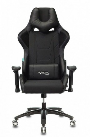 Кресло игровое VIKING 4 AERO BLACK EDITION в Казани - kazan.mebel24.online | фото 2