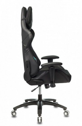 Кресло игровое VIKING 4 AERO BLACK EDITION в Казани - kazan.mebel24.online | фото 4