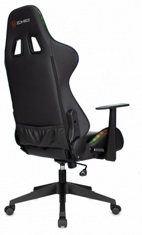 Кресло игровое Zombie Game Rgb в Казани - kazan.mebel24.online | фото 3