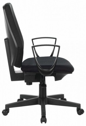 Кресло компьютерное CH-545/418-Black в Казани - kazan.mebel24.online | фото 3