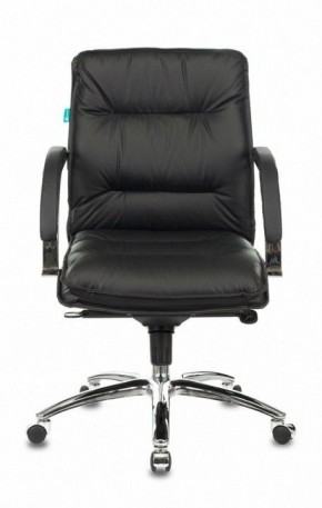 Кресло компьютерное T-9927SL-LOW/BLACK в Казани - kazan.mebel24.online | фото 2