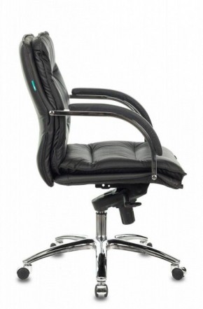 Кресло компьютерное T-9927SL-LOW/BLACK в Казани - kazan.mebel24.online | фото 3