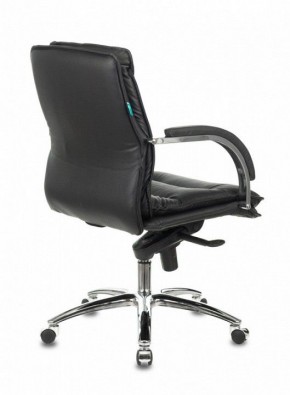 Кресло компьютерное T-9927SL-LOW/BLACK в Казани - kazan.mebel24.online | фото 4