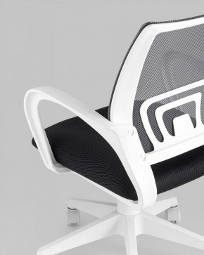 Кресло компьютерное TopChairs ST-BASIC-W в Казани - kazan.mebel24.online | фото 6