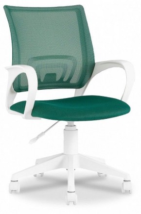 Кресло компьютерное TopChairs ST-Basic-W в Казани - kazan.mebel24.online | фото