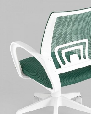 Кресло компьютерное TopChairs ST-Basic-W в Казани - kazan.mebel24.online | фото 6