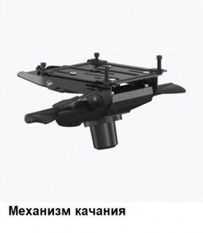 Кресло Samurai L1-1K - TS (Белый) Модель Samurai 0020001 в Казани - kazan.mebel24.online | фото 6