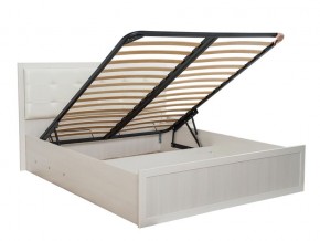 Кровать двойная Ника-Люкс с подъем механизмом 1400*2000 в Казани - kazan.mebel24.online | фото 1