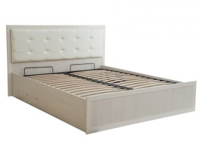 Кровать двойная Ника-Люкс с подъем механизмом 1400*2000 в Казани - kazan.mebel24.online | фото 2