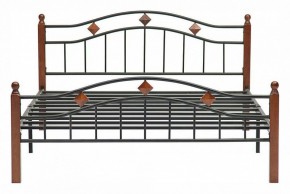 Кровать двуспальная AT-126 в Казани - kazan.mebel24.online | фото 2