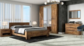 Кровать двуспальная Саманта в Казани - kazan.mebel24.online | фото 2