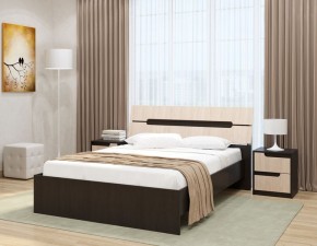 Кровать Гавана 1.6 Ортопед ПМ с ящиком в Казани - kazan.mebel24.online | фото 3