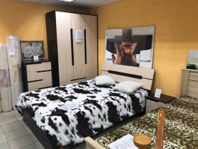 Кровать Гавана 1.6 Ортопед ПМ с ящиком в Казани - kazan.mebel24.online | фото 8