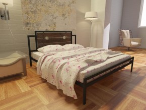 Кровать Инесса 1600*2000 (МилСон) в Казани - kazan.mebel24.online | фото