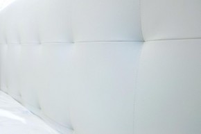Кровать интерьерная Сонум найс беж 1600*2000 с ПМ в Казани - kazan.mebel24.online | фото 3