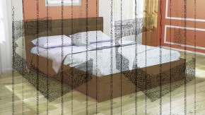 Кровать Лита с подъемным механизмом 1800*2000 в Казани - kazan.mebel24.online | фото 4