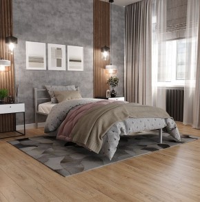 Кровать односпальная Фади-01 в Казани - kazan.mebel24.online | фото 2