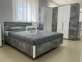 Кровать "Лео" БЕЗ основания 1200х2000 в Казани - kazan.mebel24.online | фото 2