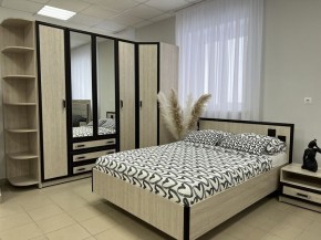 НАОМИ Кровать БЕЗ основания 1400х2000 в Казани - kazan.mebel24.online | фото 2