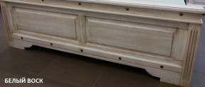Кровать "Викинг 01" 1800 массив в Казани - kazan.mebel24.online | фото 6