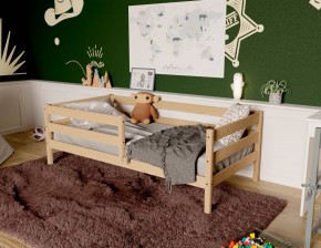 Кровать-софа 80*160 без покраски в Казани - kazan.mebel24.online | фото 2