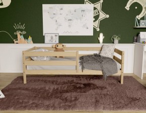 Кровать-софа 80*160 без покраски в Казани - kazan.mebel24.online | фото 3