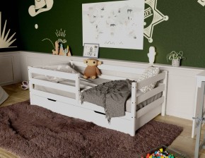 Кровать-софа 80*190 Белый в Казани - kazan.mebel24.online | фото 1