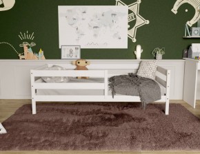 Кровать-софа 80*190 Белый в Казани - kazan.mebel24.online | фото 2