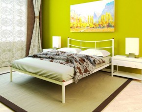 Кровать София 1200*2000 (МилСон) в Казани - kazan.mebel24.online | фото
