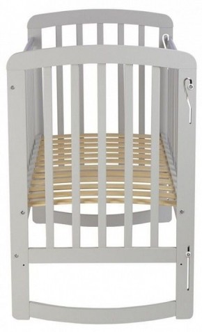 Кроватка Polini Kids Simple 304 в Казани - kazan.mebel24.online | фото 3