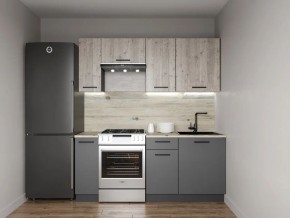 Кухонный гарнитур Антик 1800 (Стол. 26мм) в Казани - kazan.mebel24.online | фото