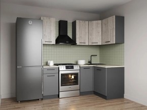 Кухонный гарнитур Антик 2000*1200 (Стол. 26мм) в Казани - kazan.mebel24.online | фото