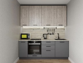 Кухонный гарнитур Антик 2200 h950 (Стол. 26мм) в Казани - kazan.mebel24.online | фото 1