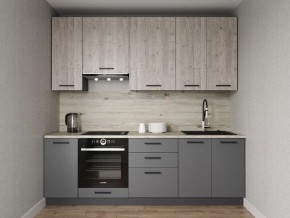 Кухонный гарнитур Антик 2400 h950 (Стол. 26мм) в Казани - kazan.mebel24.online | фото 1