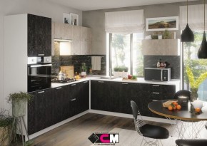 Кухонный гарнитур Бетоны в Казани - kazan.mebel24.online | фото 2