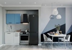 Кухонный гарнитур Капри 1000 (Стол. 38мм) в Казани - kazan.mebel24.online | фото