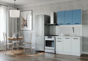 Кухонный гарнитур Капри 1200 (Стол. 26мм) в Казани - kazan.mebel24.online | фото