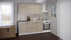 Кухонный гарнитур Лира Экстра 1700 в Казани - kazan.mebel24.online | фото