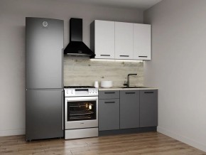 Кухонный гарнитур Меренга  1200 (Стол. 38мм) в Казани - kazan.mebel24.online | фото