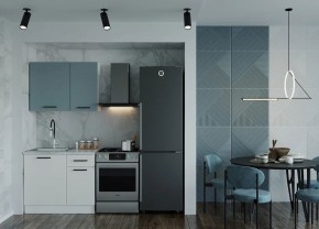 Кухонный гарнитур Ниагара 1000 (Стол. 26мм) в Казани - kazan.mebel24.online | фото 1