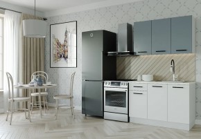 Кухонный гарнитур Ниагара 1200 (Стол. 38мм) в Казани - kazan.mebel24.online | фото