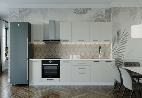 Кухонный гарнитур Шампань 2800 (Стол. 38мм) в Казани - kazan.mebel24.online | фото