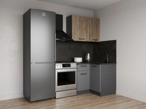 Кухонный гарнитур Умбра 1000*1000 (Стол. 38мм) в Казани - kazan.mebel24.online | фото