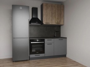 Кухонный гарнитур Умбра 1600 h950 (Стол. 26мм) в Казани - kazan.mebel24.online | фото 1
